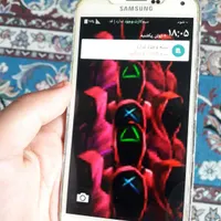 سامسونگ Galaxy S5 با حافظهٔ ۱۶ گیگابایت|موبایل|رشت, شهرک صبا|دیوار