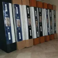تشک تخت خوشخواب هوشمندحجاب*۷۶*وپیروزی۸۲|تشک تختخواب|مشهد, شهرک رازی|دیوار