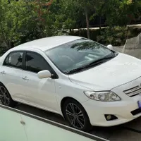 تویوتا کرولا اتوماتیک XLI - 1800cc، مدل ۲۰۱۰|خودرو سواری و وانت|تهران, سازمان برنامه|دیوار