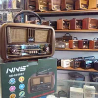 رادیو ۳ موج