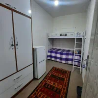خوابگاه دخترانه مرسانا شریعتی میرداماد ظفر قلهک|اجارهٔ کوتاه‌مدت آپارتمان و سوئیت|تهران, قبا|دیوار