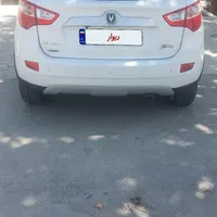 چانگان CS35 مونتاژ، مدل ۱۳۹۷|خودرو سواری و وانت|مشهد, وکیل‌آباد|دیوار