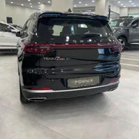فونیکس تیگو 7 پرو ای پلاس پلاگین هیبرید، مدل ۲۰۲۵|خودرو سواری و وانت|تهران, شمس‌آباد|دیوار