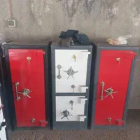 گاوصندوق قهرمانی کاوه|دفتر کار|مراغه, |دیوار