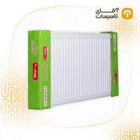 رادیاتور پنلی لورچ (مدل افروز و پر بازده)