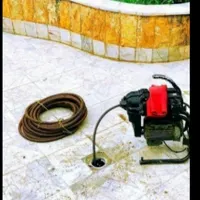 لوله بازکنی سعیدی رفع انواع گرفتگی