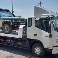امدادخودرو، کفی خودروبر، خودروسوار