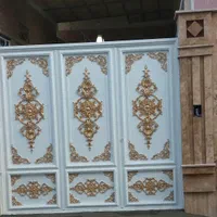 انجام کلیه خدمات نقاشی و رنگ آمیزی ساختمان|خدمات پیشه و مهارت|محمدشهر, |دیوار