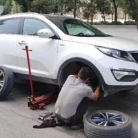 مکانیک سیار شبانه روزی امداد خودرو تعمیر در محل