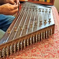 شروع دوره سنتور نوازی|خدمات آموزشی|یزد, |دیوار