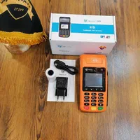 دستگاه پوز سیار/ کارتخوان با گارانتی s915|فروشگاه و مغازه|شیراز, آبیاری|دیوار