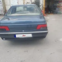 پژو 405 جی ال ایکس (GLX)، مدل ۱۳۹۴|خودرو سواری و وانت|همدان, |دیوار