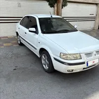 سمند LX EF7 بنزینی،مدل 1393|خودرو سواری و وانت|تهران, اتابک|دیوار