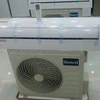 کولرگازی اصلی زانتی موتور تربیکال