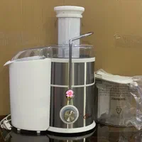 آبمیوه گیری ویکنز