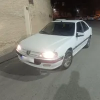 پژو پارس LX TU5، مدل ۱۳۹۷