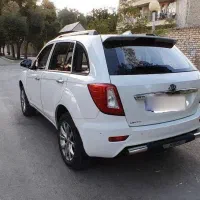 لیفان x60 دنده هیلمنی درحد|خودرو سواری و وانت|اصفهان, باغ فدک|دیوار