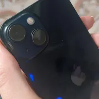 اپل iPhone 13 با حافظهٔ ۱۲۸ گیگابایت|موبایل|تهران, تهران‌سر|دیوار