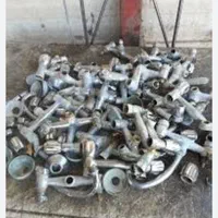 خریدار شیرآلات ساختمانی تک عمده