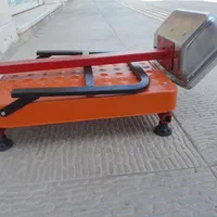 ترازوباسکول۲۰۰کیلویی بدنه قوی گاردار(گارانتی دار)|فروشگاه و مغازه|اصفهان, شهرک میلاد|دیوار