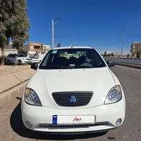 تیبا صندوق‌دار SX، مدل ۱۴۰۰|خودرو سواری و وانت|سیرجان, |دیوار