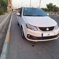 ساینا دنده‌ای S، مدل ۱۴۰۲