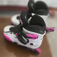 کفش اسکیت Rollerblade apex|دوچرخه، اسکیت، اسکوتر|تهران, باغ فیض|دیوار