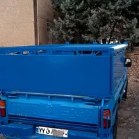اتوبار نعمت آباد چهاردانگه عبدل‌آباد یافت آباد|خدمات حمل و نقل|تهران, نعمت‌آباد|دیوار