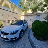برلیانس کراس اتوماتیک 1650cc، مدل ۱۳۹۹|خودرو سواری و وانت|مشهد, سجاد شهر|دیوار