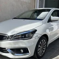 خودرو سوزوکی سیاز 2024 صفر
