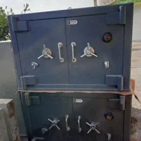 گاوصندوق 75kk|ابزارآلات|محلات, |دیوار