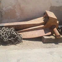 لنگر 4500 کیلو