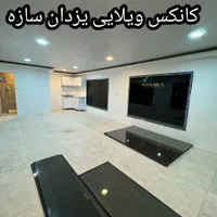 کانکس ویلایی 32 متری کامپوزیت|مصالح و تجهیزات ساختمان|تهران, شهرک طالقانی|دیوار