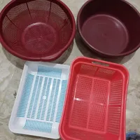 ابچکان|آب‌چکان و نظم‌دهنده ظروف|کاشان, حسن آباد|دیوار