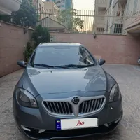 برلیانس H320 اتوماتیک 1500cc، مدل ۱۳۹۶|خودرو سواری و وانت|کرج, کوی کارمندان شمالی|دیوار