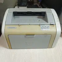 پرینتر پر قدرت HP لیزری سیاه و سفید مدل ۱۰۲۰ HP