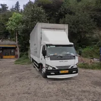 باربری واسباب کشی منزل اکیپ کورد شهر شهرستان|خدمات حمل و نقل|اهواز, پادادشهر|دیوار