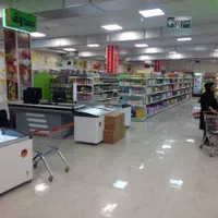 قفسه بندی  فروشگاهی |فروشگاه و مغازه|اصفهان, هفتون|دیوار