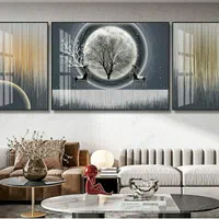 فروش تابلو دکوری زیبا و باکیفیت|تابلو، نقاشی، عکس|همدان, |دیوار