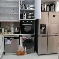 نصب لباسشویی ظرفشویی یخچال ساید تصفیه فیلترآب نصاب|خدمات پیشه و مهارت|تهران, صادقیه|دیوار