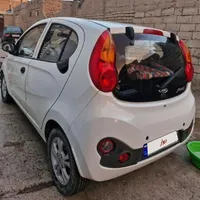 ام‌وی‌ام 110S لاکچری، مدل ۱۳۹۵|خودرو سواری و وانت|خواف, |دیوار