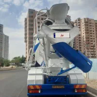 کامیون دانگ فنگ|خودرو سنگین|تهران, شهرک آتی شهر|دیوار
