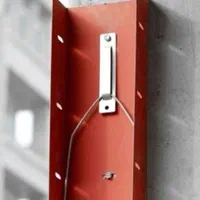 وال پست آماده،والپست منقطع از تولیدی