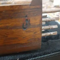 سنتور مافی کم کارکرد با قدمت بالا از چوب گردو اعلا