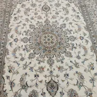 فرش دستباف ۶ متری جفت|فرش|اصفهان, شاهزید|دیوار