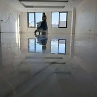 کفسابی سنگ کف سابی نماشویی