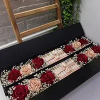 گل ربانی|گل مصنوعی|ایذه, |دیوار