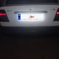 پراید 141 SX، مدل ۱۳۹۰|خودرو سواری و وانت|شوشتر, |دیوار