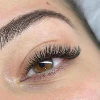 اکستنشن مژه . کاشت مژه . لیفت مژه و ابرو|خدمات آرایشگری و زیبایی|اصفهان, پوریای ولی|دیوار