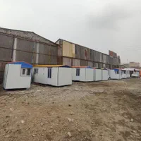 کانکس ۳ ۴ ۶ ۱۰ ۱۵ ۱۸ ۳۰ متری اسکان نگهبانی|ماشین‌آلات صنعتی|تهران, یافت آباد جنوبی|دیوار